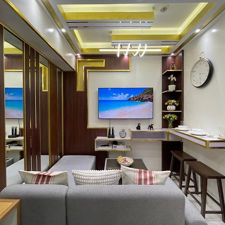 Smdc Coast Residences Pasay Zewnętrze zdjęcie