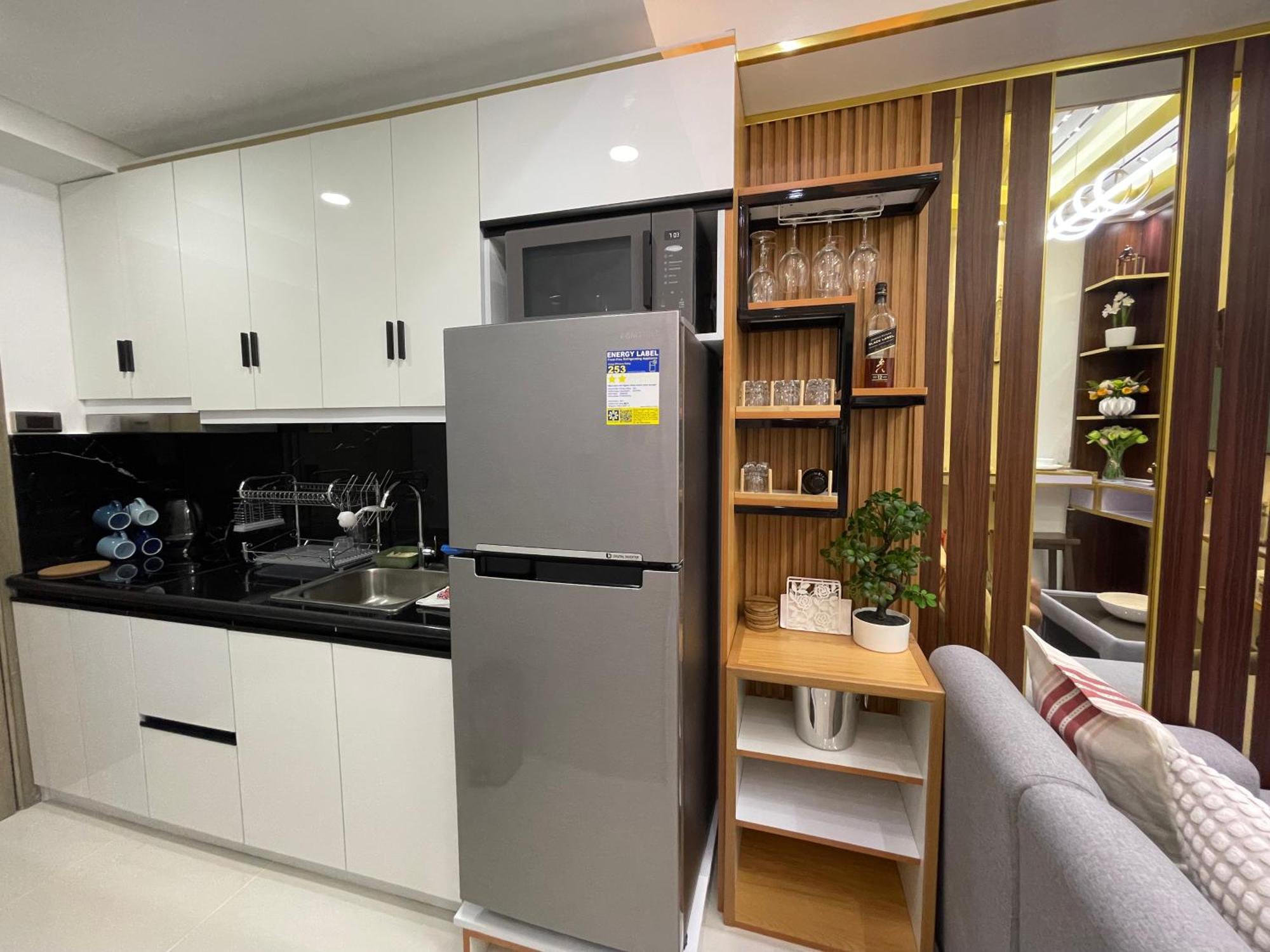 Smdc Coast Residences Pasay Zewnętrze zdjęcie