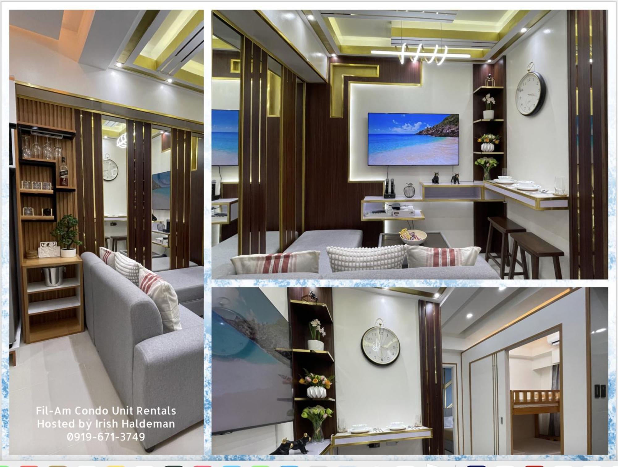Smdc Coast Residences Pasay Zewnętrze zdjęcie
